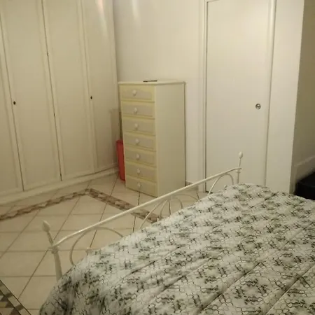 Apartment House 123 *