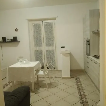 House 123 Apartment Sorso