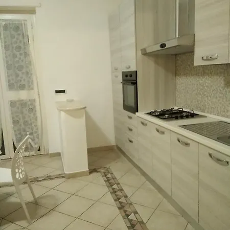 House 123 Sorso