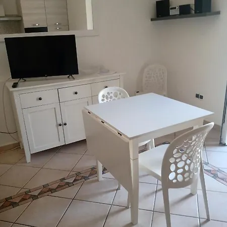 House 123 Apartment Sorso