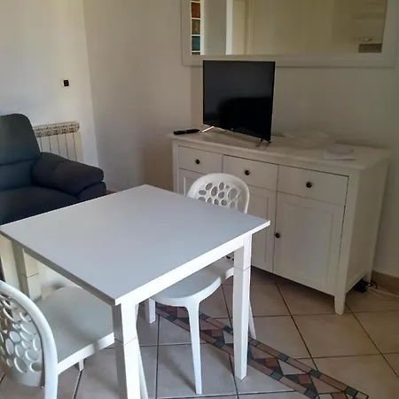 House 123 Apartment
