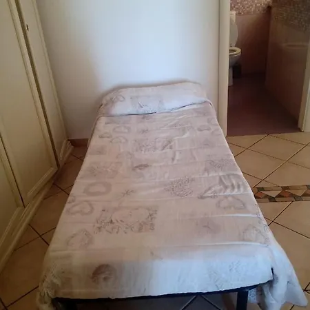Apartament House 123